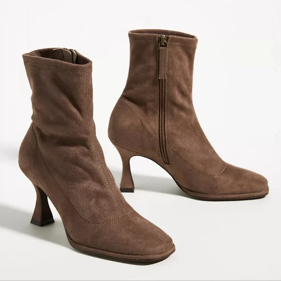 Anthropologie Paragon Boots - Picture 5 of 10